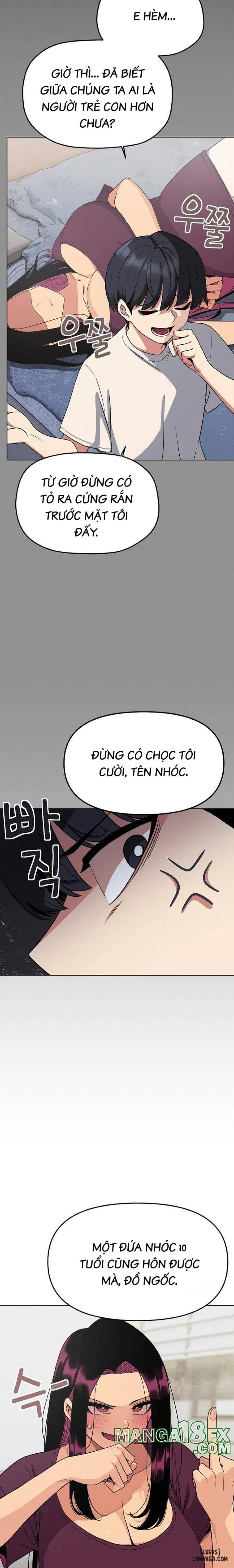 Em Bỏ Hút Thuốc Chưa V2 