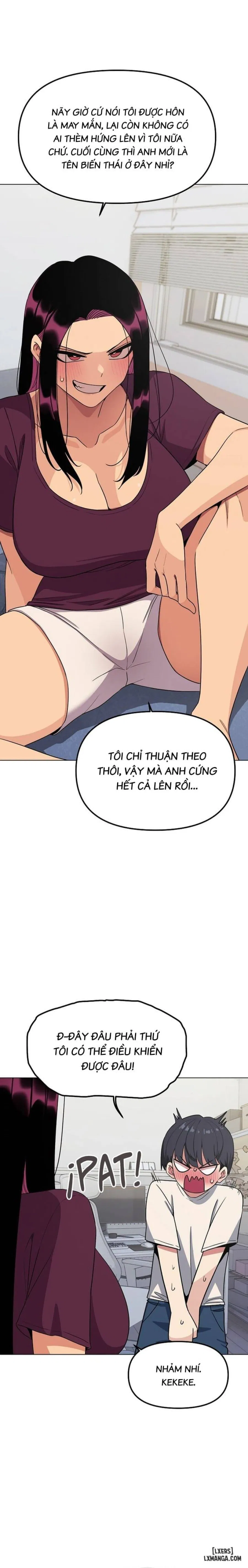 Em Bỏ Hút Thuốc Chưa V2 
