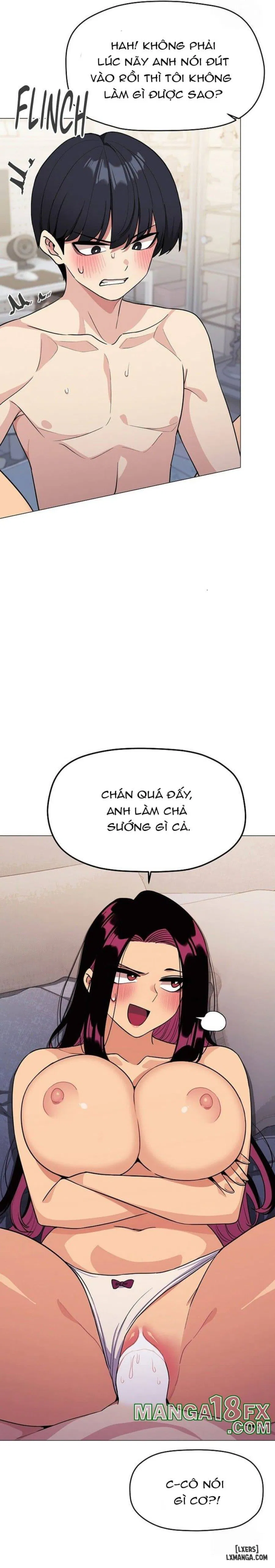 Em Bỏ Hút Thuốc Chưa V2 