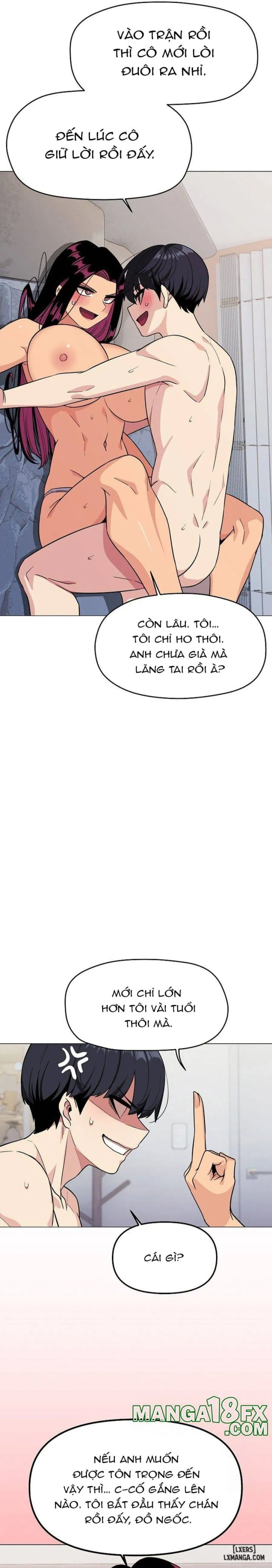 Em Bỏ Hút Thuốc Chưa V2 