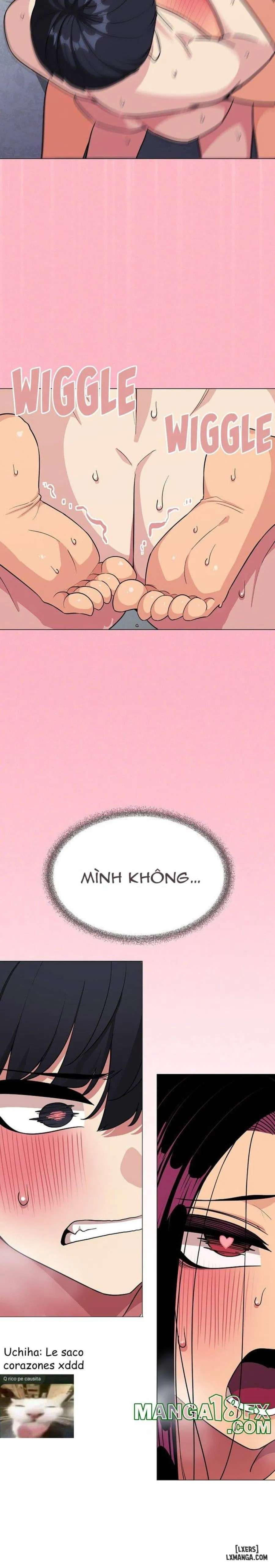 Em Bỏ Hút Thuốc Chưa V2 