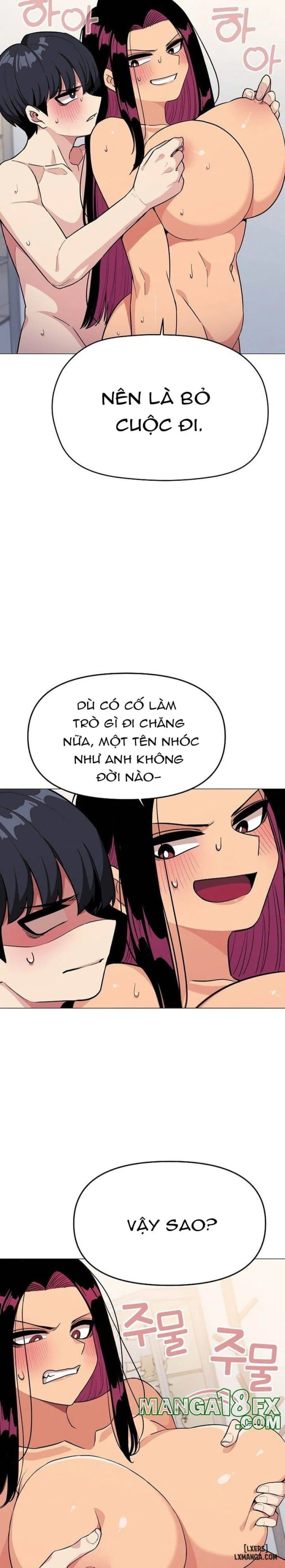 Em Bỏ Hút Thuốc Chưa V2 