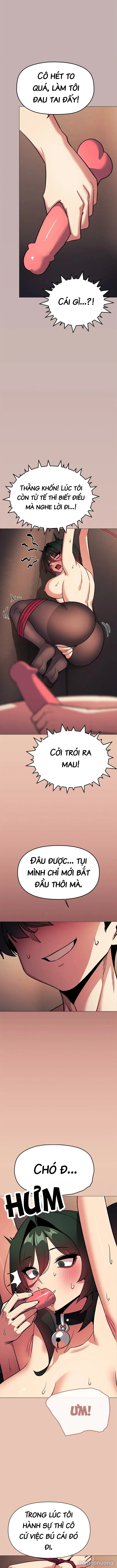 Em Bỏ Hút Thuốc Chưa V2 