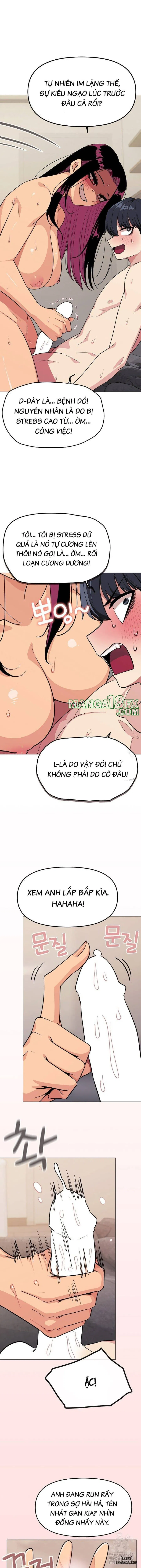 Em Bỏ Hút Thuốc Chưa V2 
