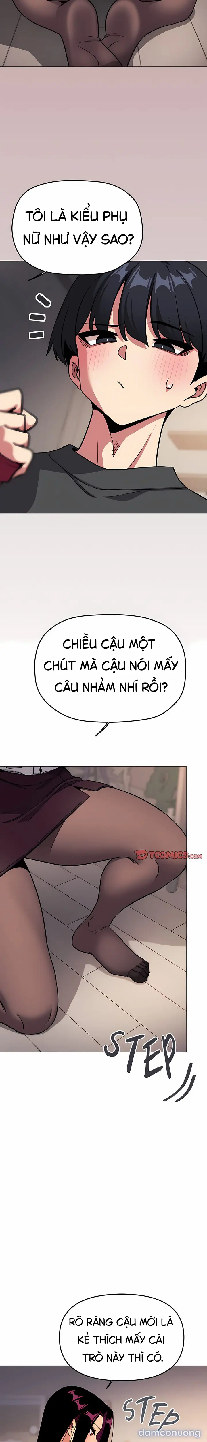 Em Bỏ Hút Thuốc Chưa V2 