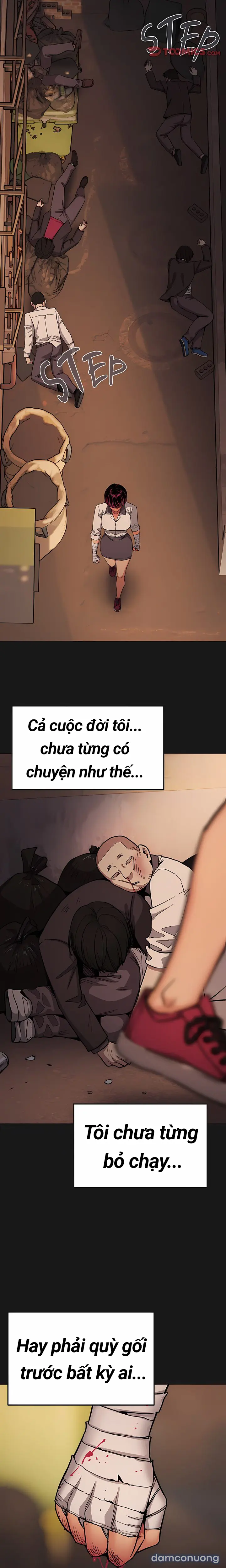 Em Bỏ Hút Thuốc Chưa V2 