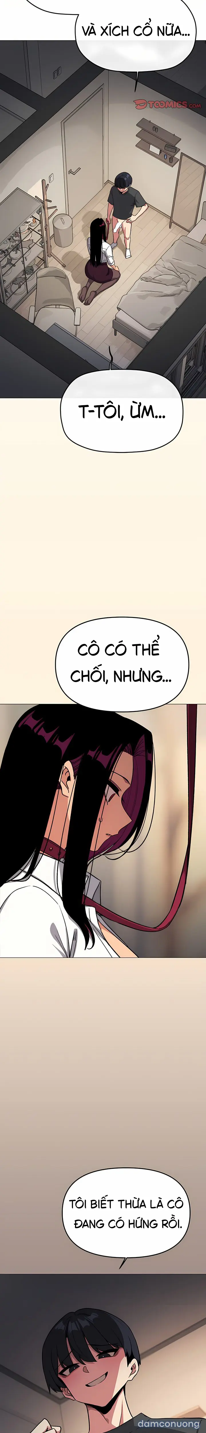 Em Bỏ Hút Thuốc Chưa V2 