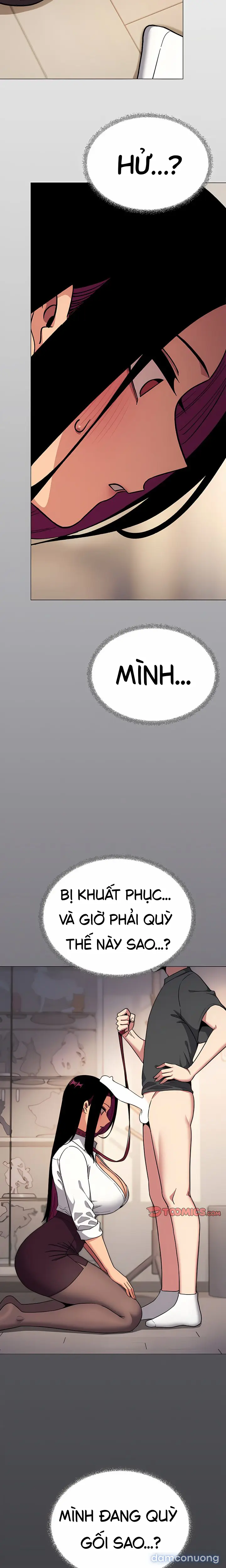 Em Bỏ Hút Thuốc Chưa V2 