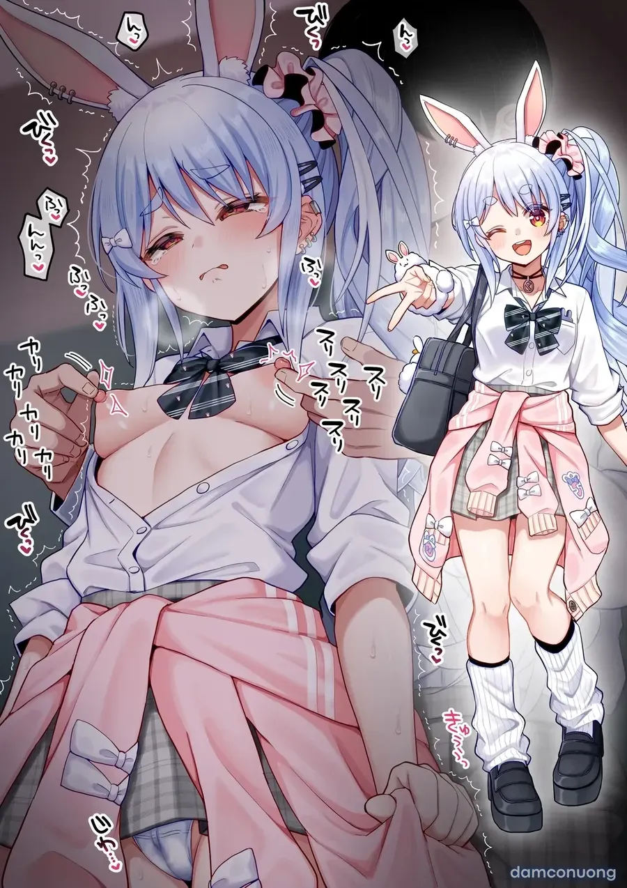 Tổng hợp Oneshot (Hololive) của Kokemomo 