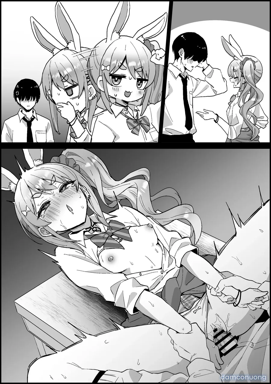 Tổng hợp Oneshot (Hololive) của Kokemomo 