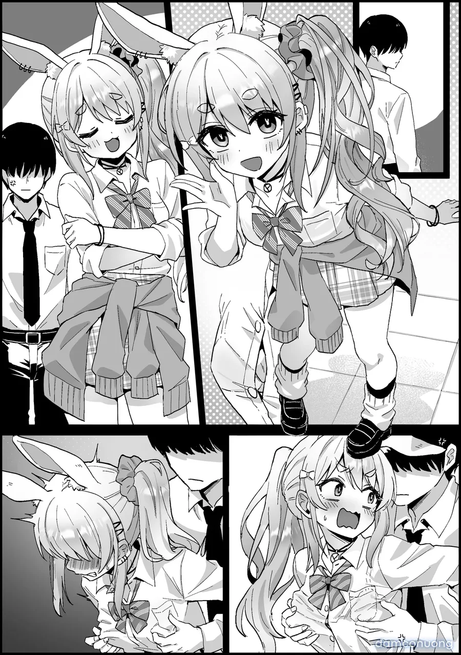 Tổng hợp Oneshot (Hololive) của Kokemomo 