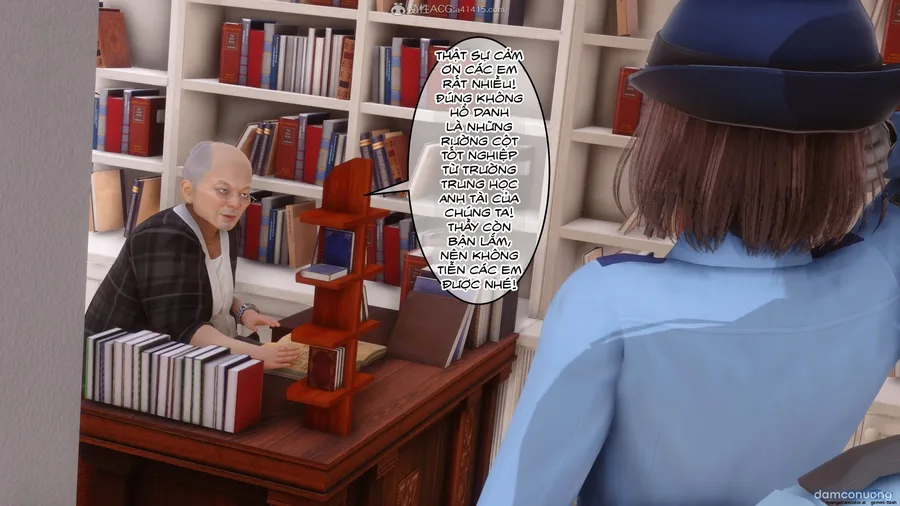 Bí Mật Thầm Kín 