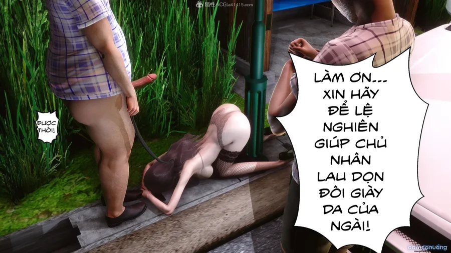 Bí Mật Thầm Kín 