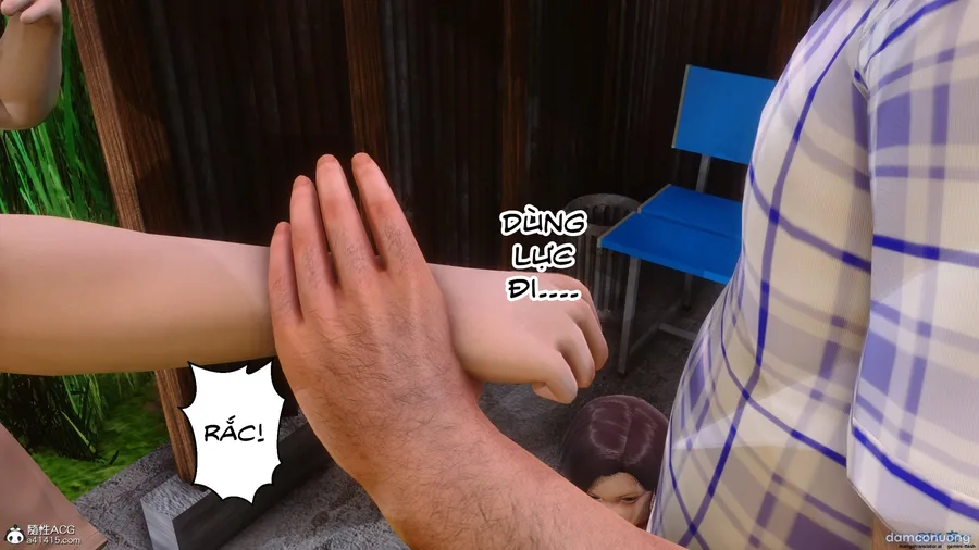 Bí Mật Thầm Kín 