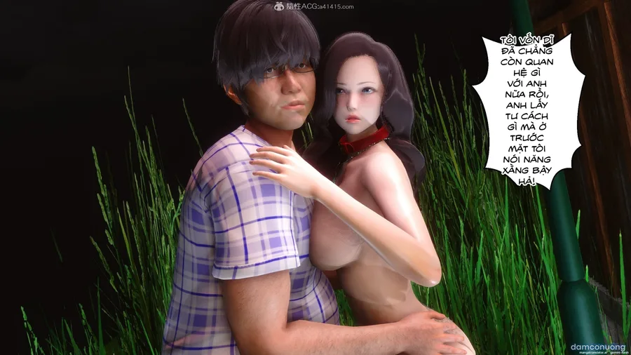 Bí Mật Thầm Kín 