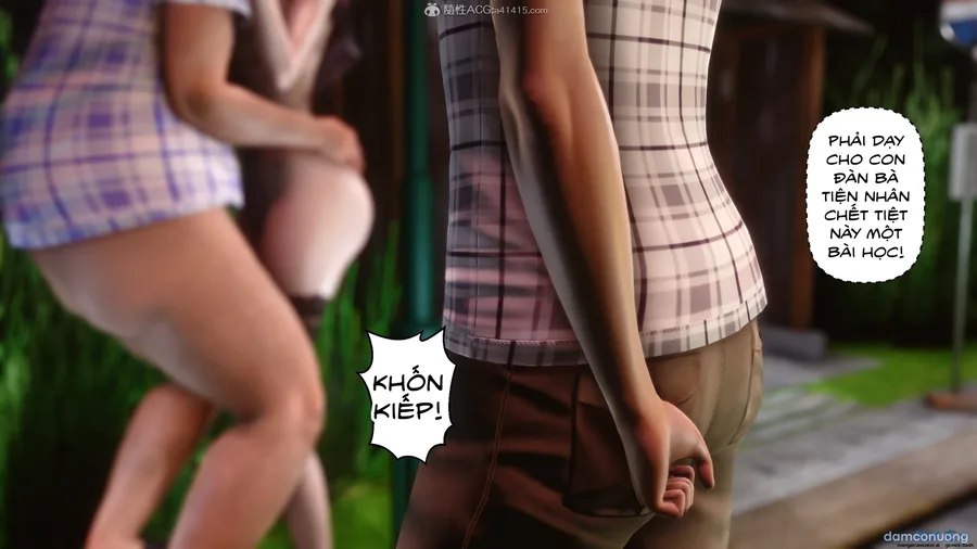 Bí Mật Thầm Kín 