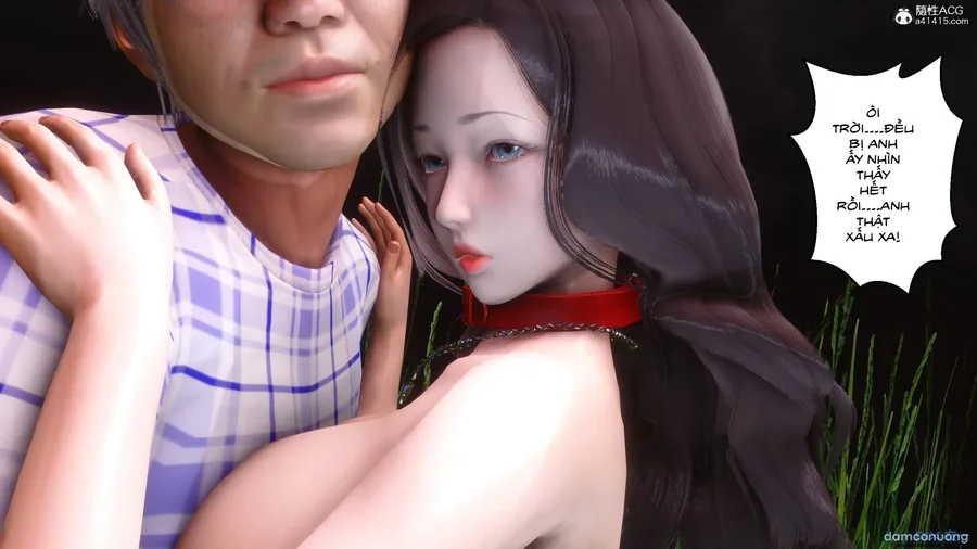 Bí Mật Thầm Kín 