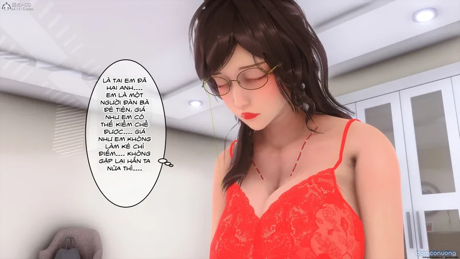 Bí Mật Thầm Kín 
