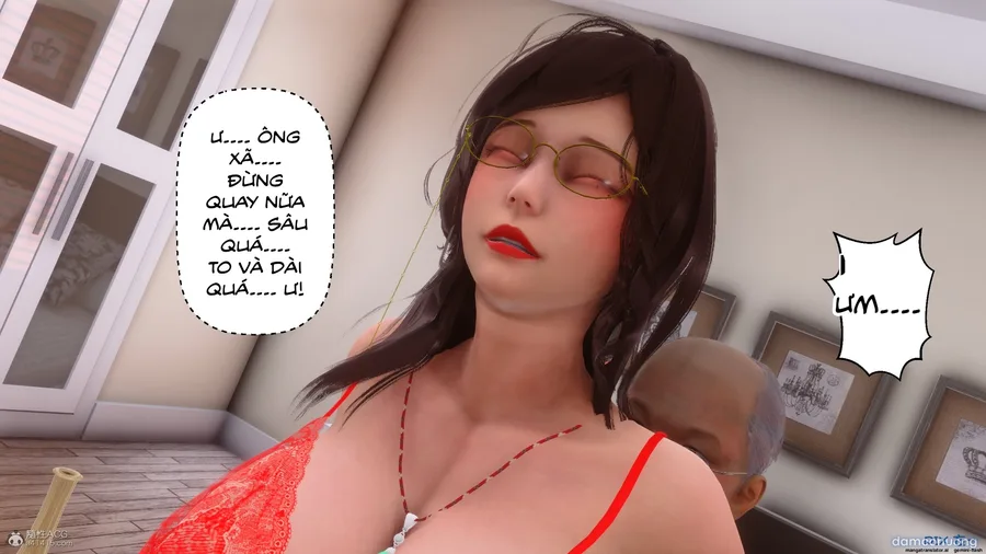Bí Mật Thầm Kín 