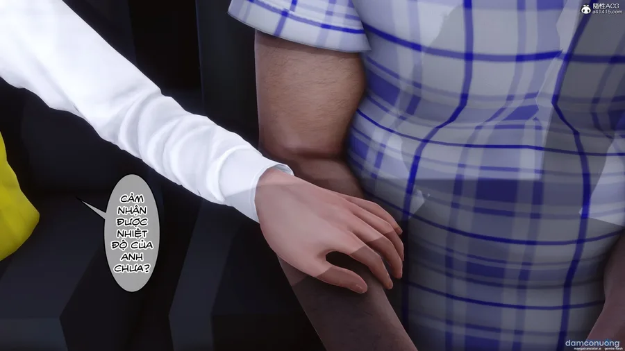 Bí Mật Thầm Kín 