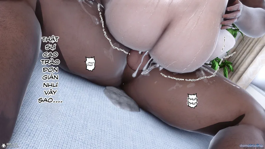 Bí Mật Thầm Kín 
