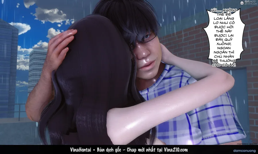 Bí Mật Thầm Kín 