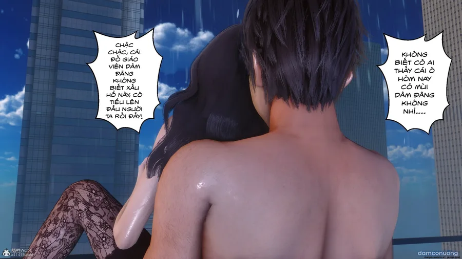 Bí Mật Thầm Kín 
