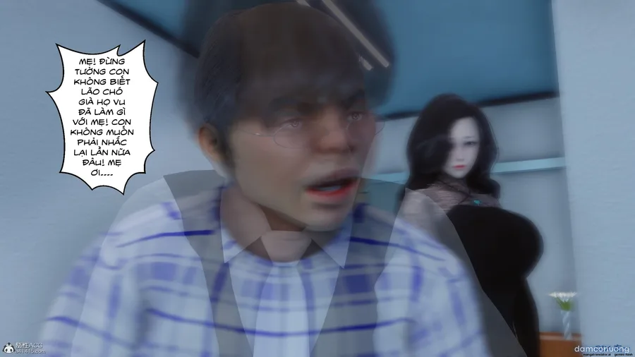 Bí Mật Thầm Kín 