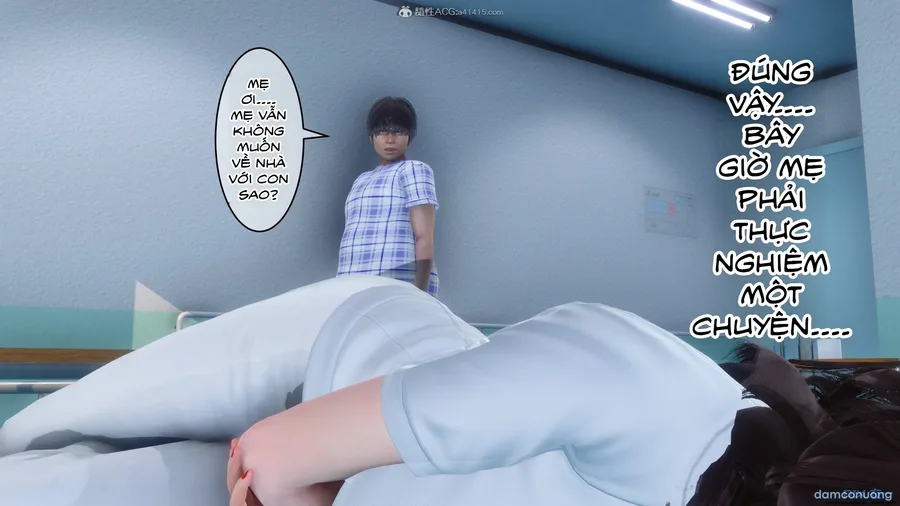 Bí Mật Thầm Kín 