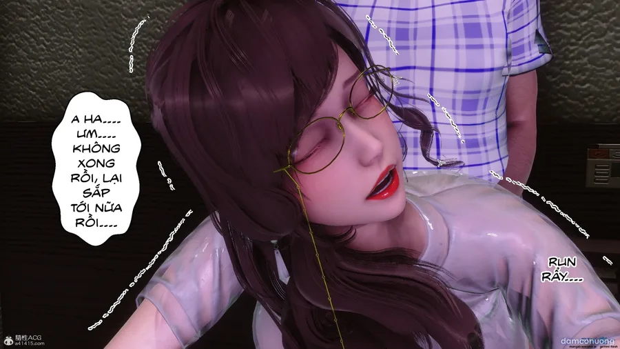 Bí Mật Thầm Kín 