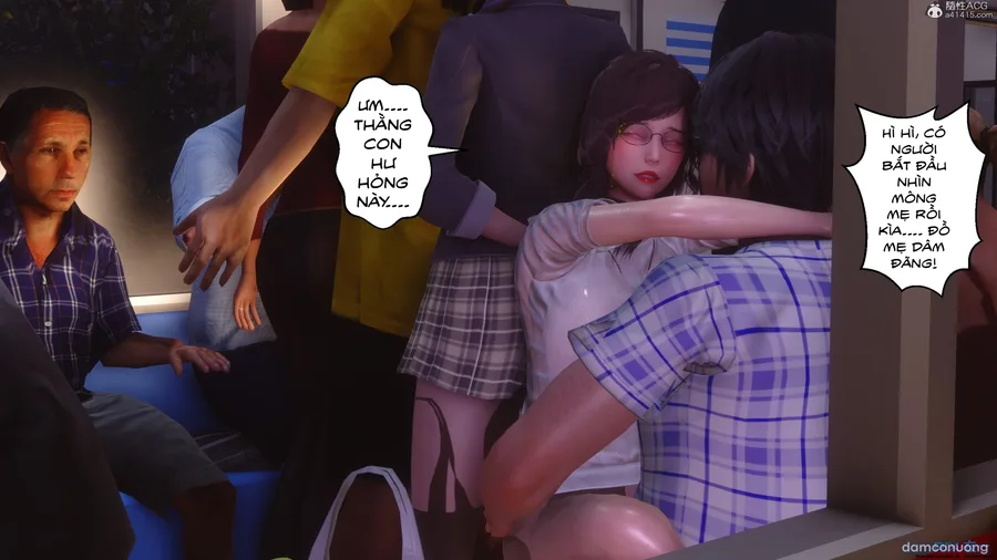 Bí Mật Thầm Kín 