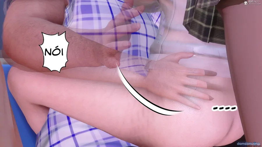 Bí Mật Thầm Kín 