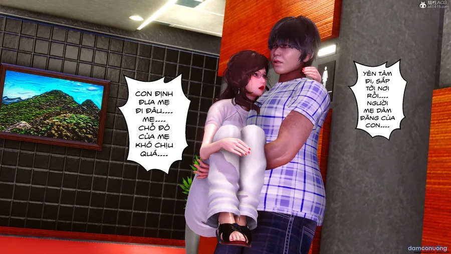 Bí Mật Thầm Kín 