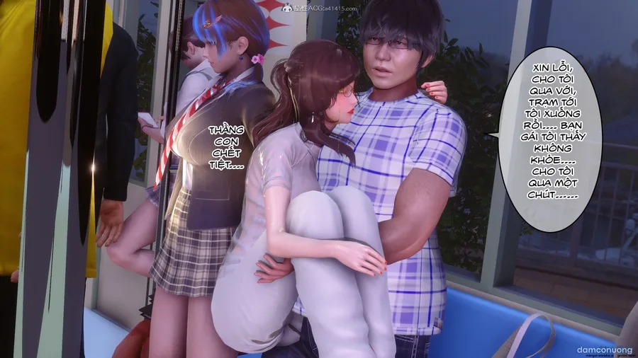 Bí Mật Thầm Kín 