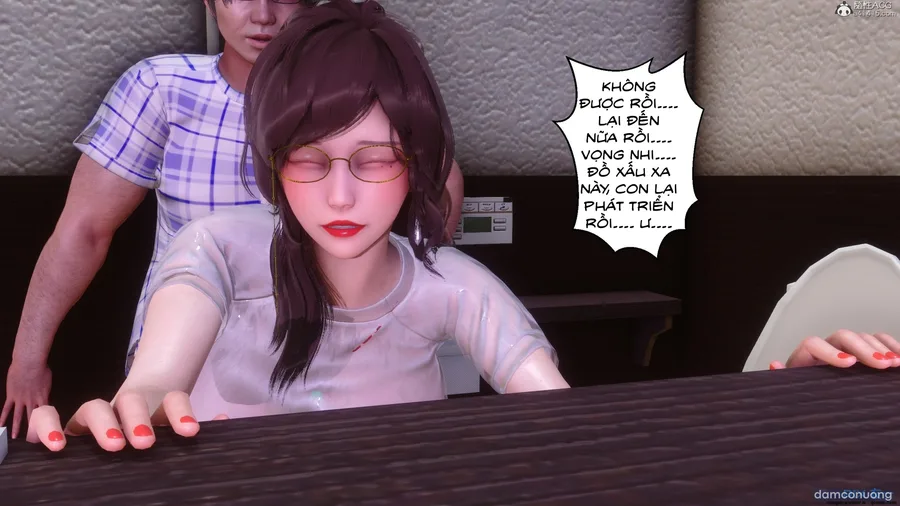Bí Mật Thầm Kín 