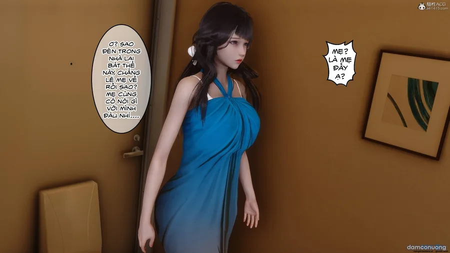 Bí Mật Thầm Kín 
