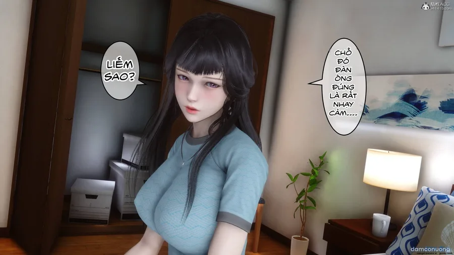 Bí Mật Thầm Kín 