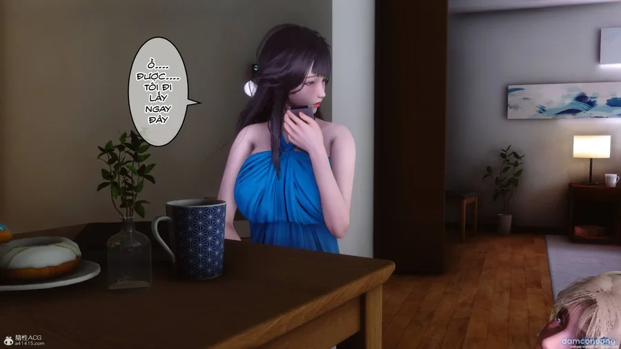 Bí Mật Thầm Kín 