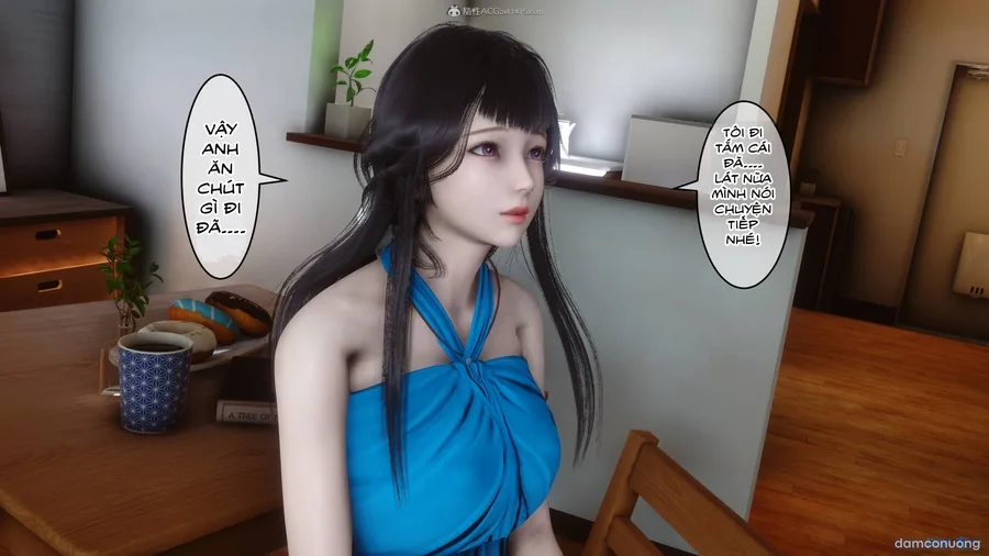Bí Mật Thầm Kín 