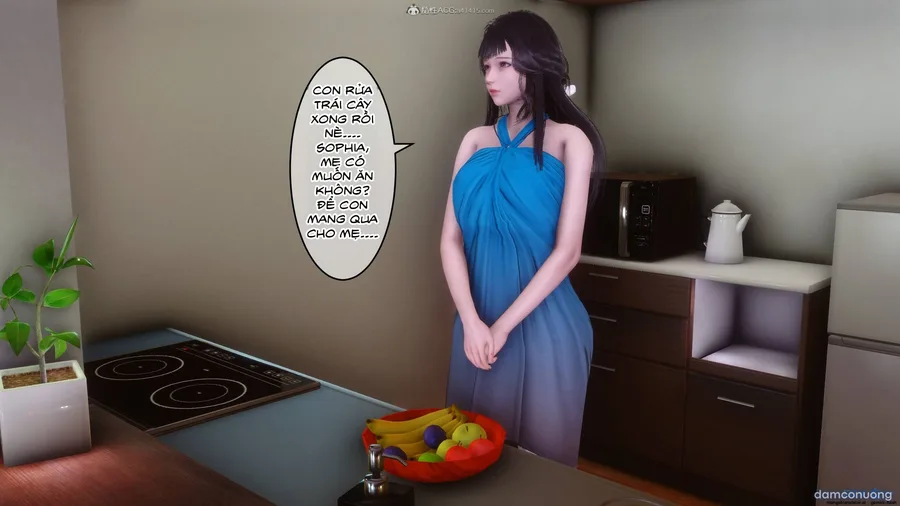 Bí Mật Thầm Kín 