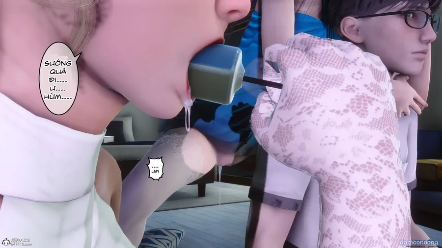 Bí Mật Thầm Kín 