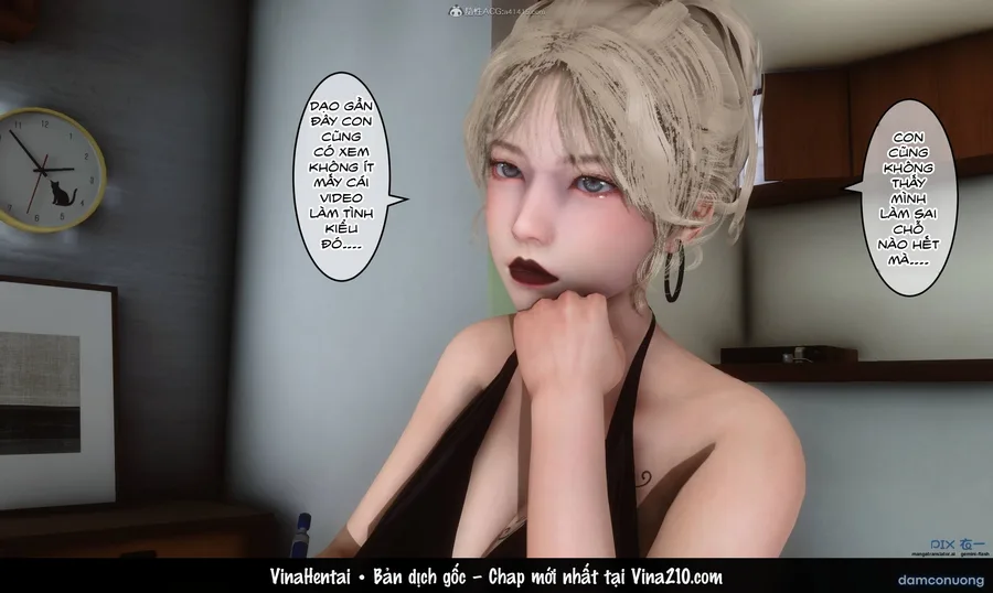Bí Mật Thầm Kín 