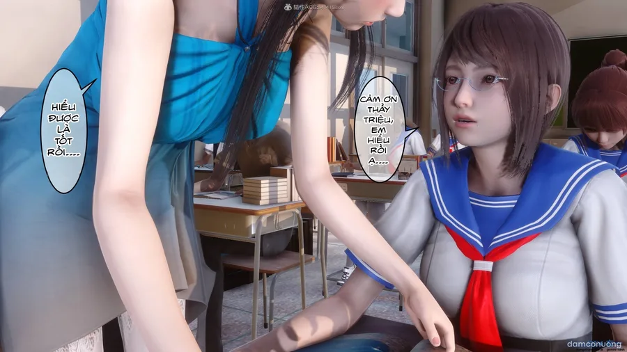 Bí Mật Thầm Kín 