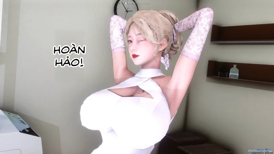 Bí Mật Thầm Kín 