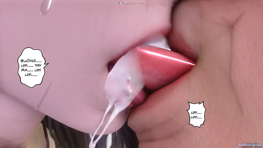 Bí Mật Thầm Kín 