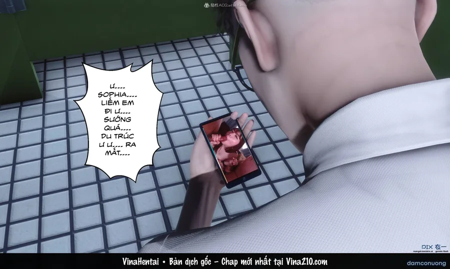 Bí Mật Thầm Kín 