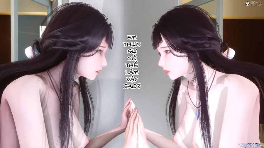 Bí Mật Thầm Kín 