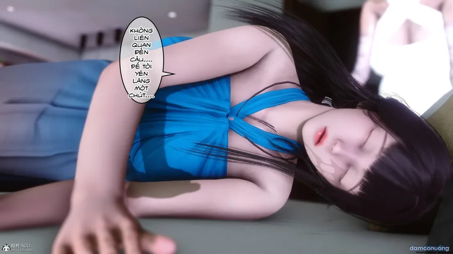 Bí Mật Thầm Kín 