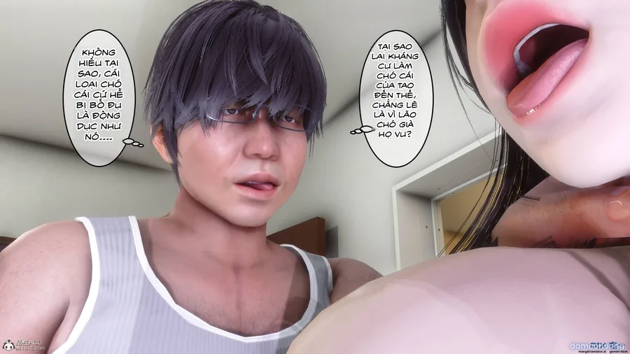 Bí Mật Thầm Kín 