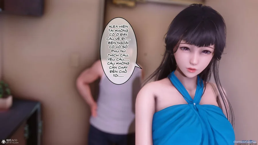 Bí Mật Thầm Kín 
